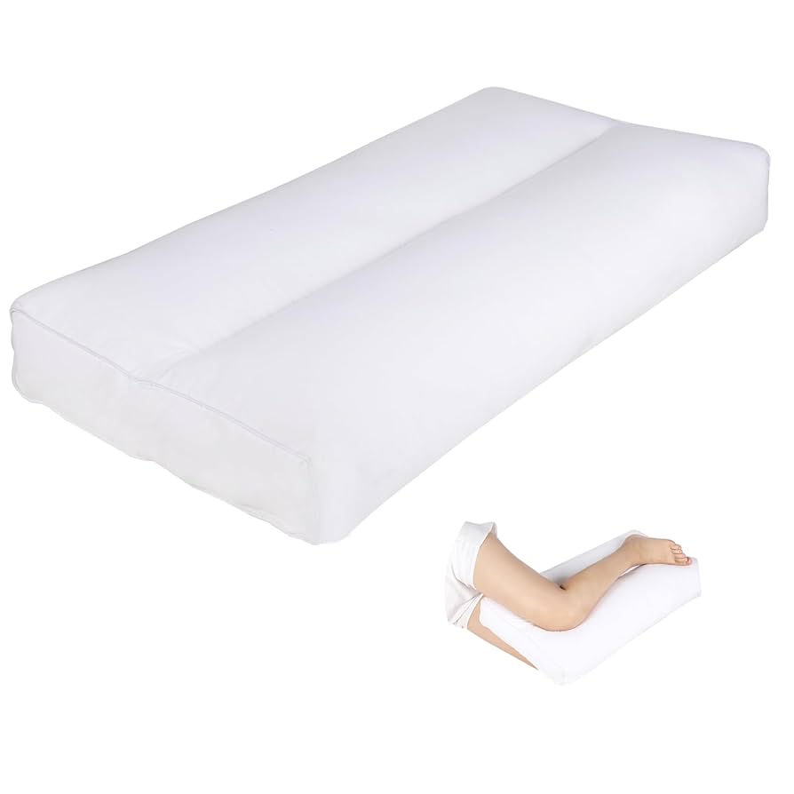 Amazon.com: MINUPWELL Knee Pillow for Side Sleepers, 5