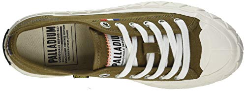 Image of Palladium Unisex Palla Ace CVS Sneaker