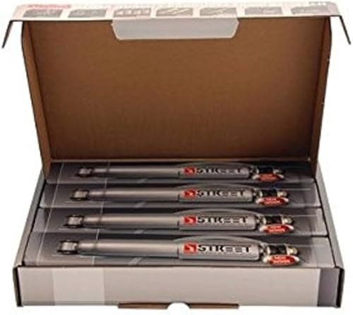 Belltech Juego de amortiguadores 9576