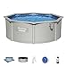 Produktbild Bestway 56574-3 Aufstellpool Hydrium, rund, 360 x 120 cm