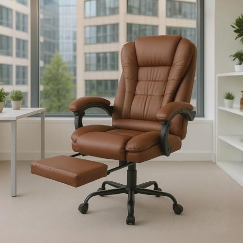 El Mejor Listado de Sillas Ejecutivas Precio los 5 mejores. 29 Imagen adicional