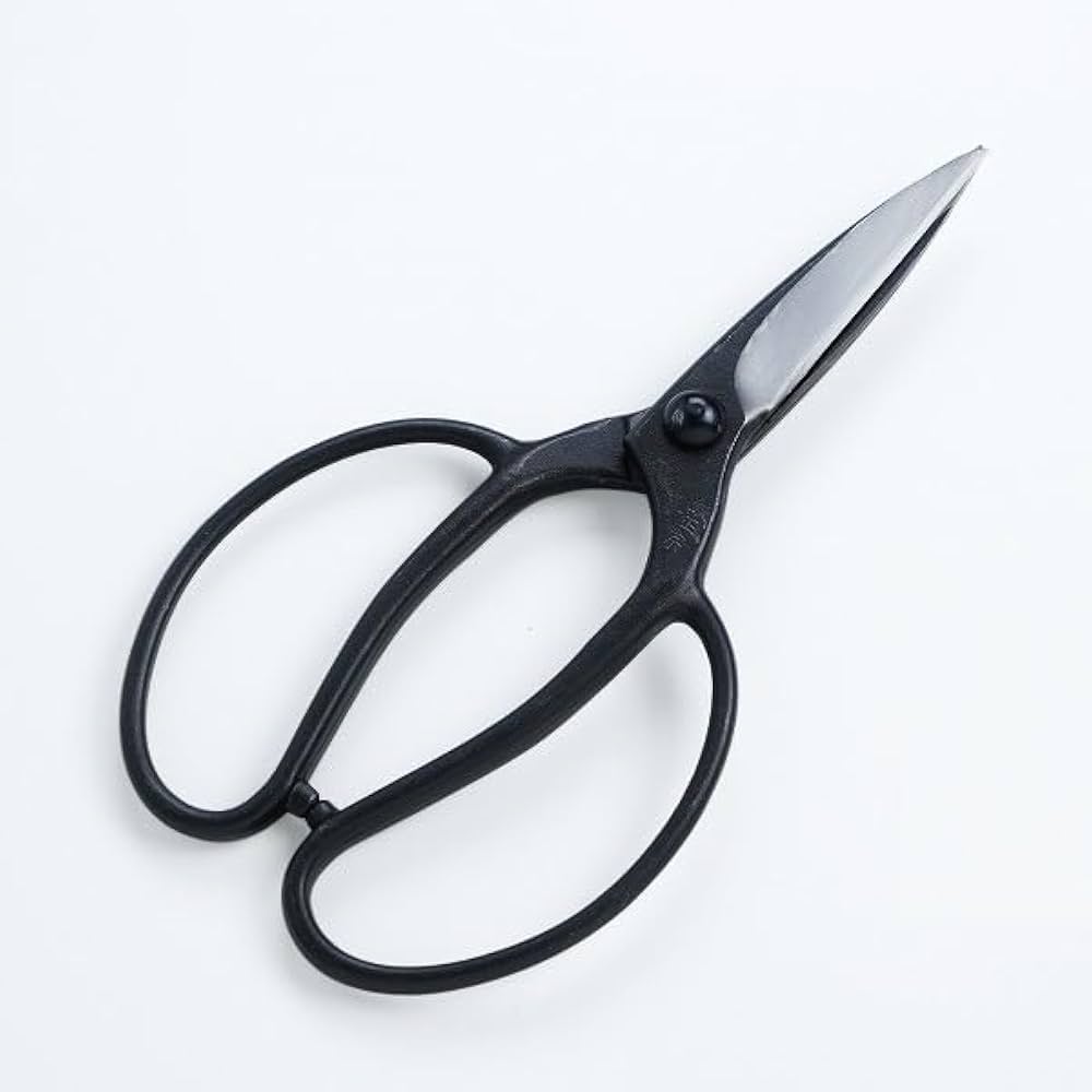 京都 有次 白紙 植木鋏 京都 有次 白紙 植木鋏