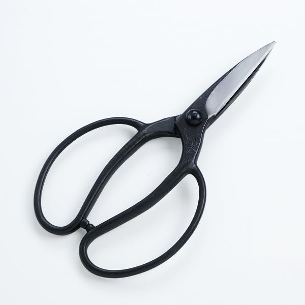 京都 有次 白紙 植木鋏 Amazon | 鋏正宗 植木鋏 90mm 白紙鋼 (はさみ ハサミ 園芸) | 園芸用はさみ