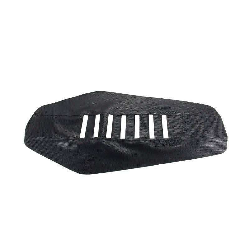Cojín de asiento para moto que elimina resbalones en terrenos embarrados y saltos 6