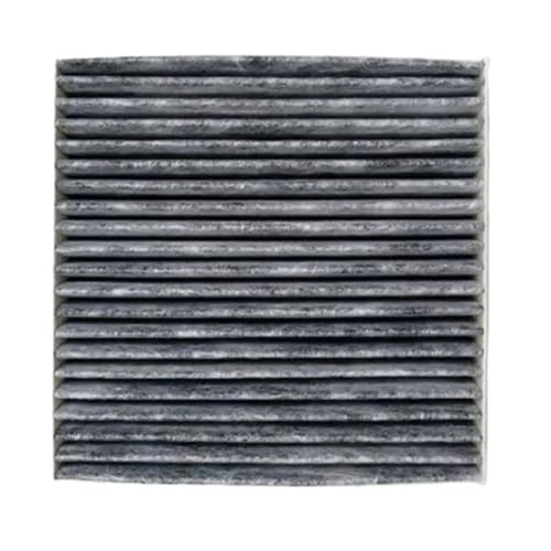 Filtro de aire de cabina de carbono para Toyota Hilux y Highlander que elimina olores LR036369 2