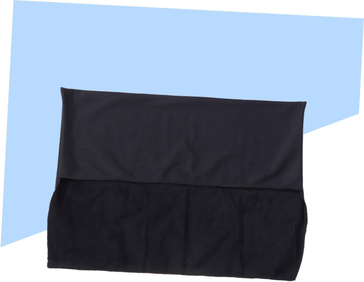 Computer Dust Cover Full Protection Lcd Screen Cover Monitor Protector for Computer Screen Washable Fabric Material