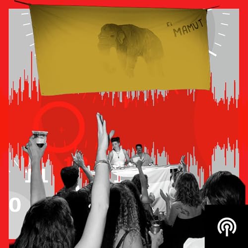 El mamut: poes&iacute;a, parrilla y perreo