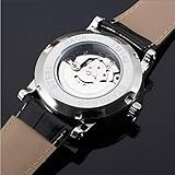 Zoom IMG-1 cyllde orologio automatico winner sportivo Zoom IMG-1 cyllde orologio automatico winner sportivo