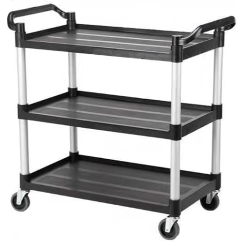 GrnArt T[rXJ[g c[J[g Lb`J[g 3i ω׏d300KG LX^[t ω׏d vX`bN y É݌v  H[ ^ K[W ze (62*41*88.5cm,ubN)