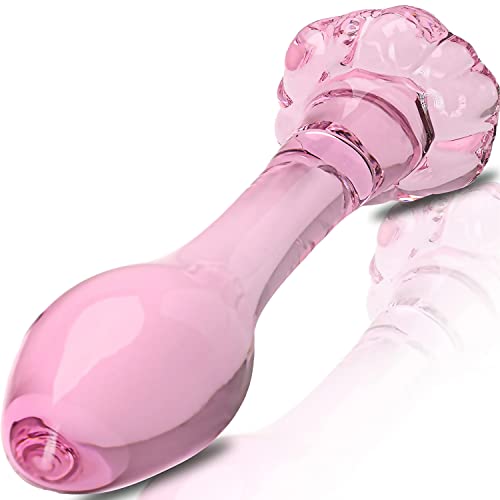 Plug Cristal Butt Plug Anal Plug Juguetes Eróticos Para Adultos: Crystal Plug Plug Anal De Cristal Glass Plug Sexuales Para Mujeres Juguetes Sexuales Didlo Sexual Sex Toys G77 Plug Cristal Butt Plug Anal Plug Juguetes Eróticos Para Adultos: Crystal Plug Plug Anal De Cristal Glass Plug Sexuales Para Mujeres Juguetes Sexuales Didlo Sexual Sex Toys G77