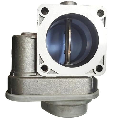 Corps de papillon 68031596AB haute précision pour Wrangler JK 2.8 CRD