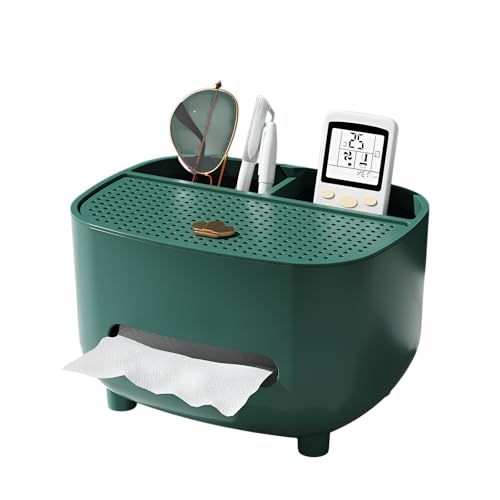 [Vailaipupy]R[ eBbV @\id؂fUC ƒprO[fXNgbv[{bNX hhf ABS  [ (J[ TCY21*16*13cm)