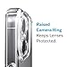 Speck Slim Clear iPhone 13 Pro Max Case - Drop Protection, Wireless Charging Compatible, Anti-Yellowing, Anti-Fade, 6.7 Inch Phone Case - GemShell Clear