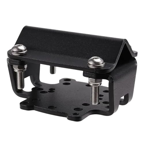 Support plaque GPS Tenere 700 pour stabiliser votre téléphone portable