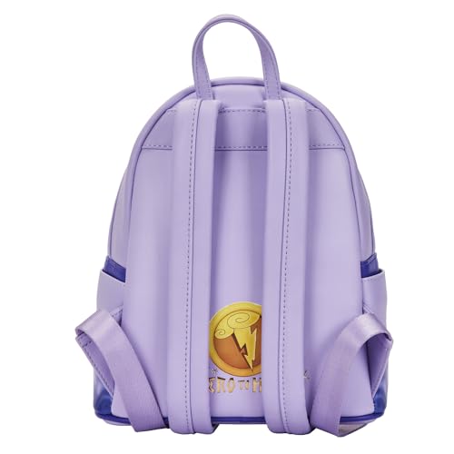 Loungefly DISNEY HERCULES MUSES CLOUDS MINI BACKPACK3