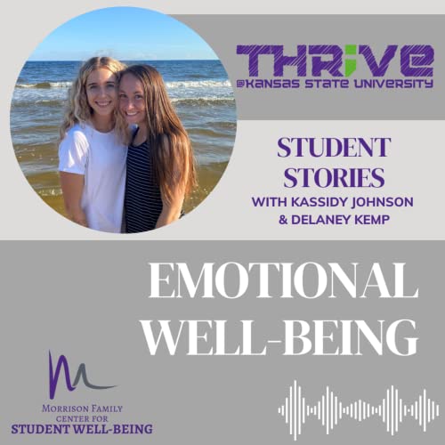 Emotional Well-being