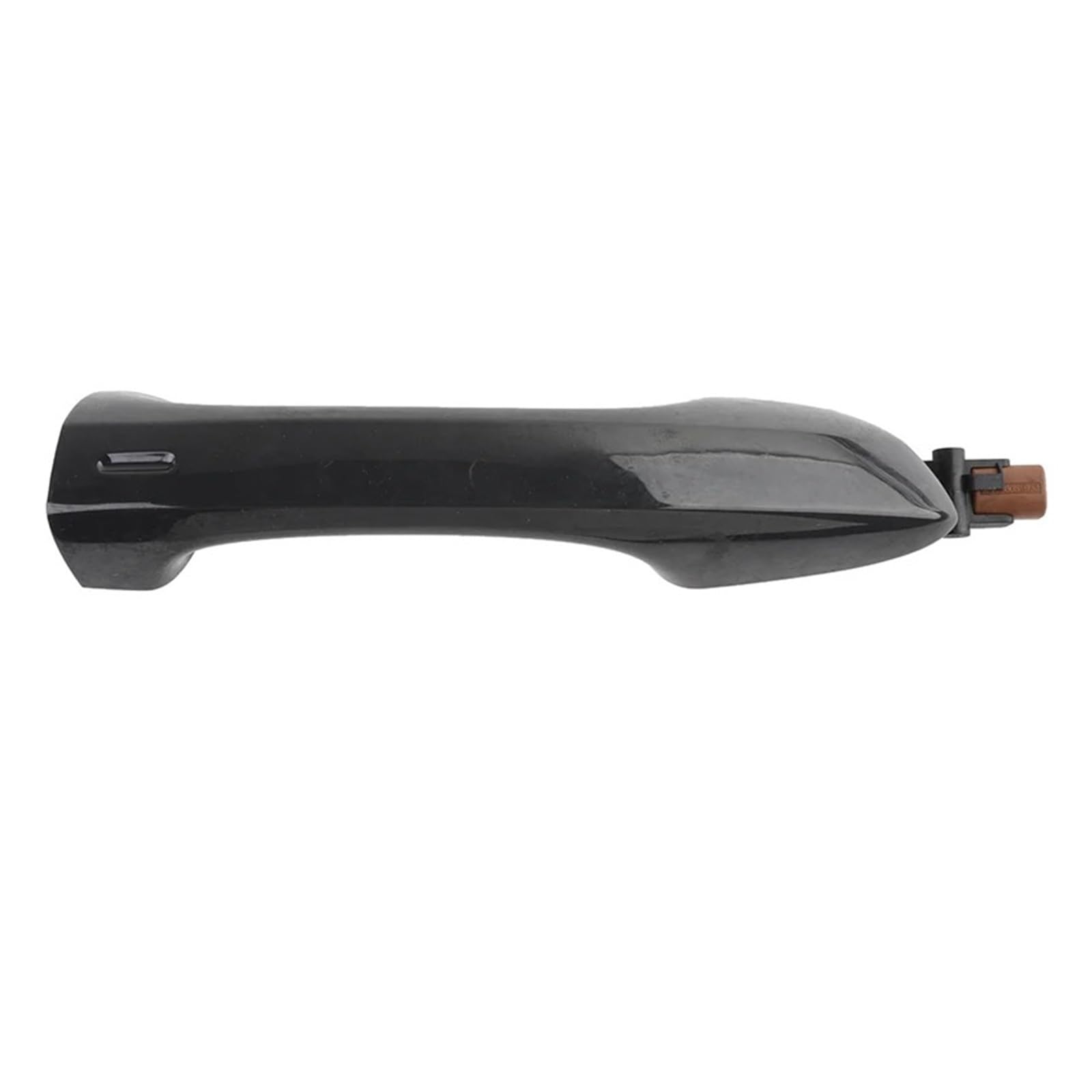 Wnbxhsd Left-Gray Car Exterior Car Door Handle For Vw 5Ta837205g 5Ta837206g Outer Exterior Door Handles Car