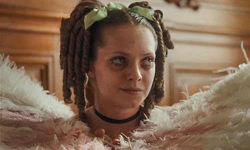 The Ugly Stepsister - Limitiertes Mediabook (4K Ultra HD + Blu-ray)