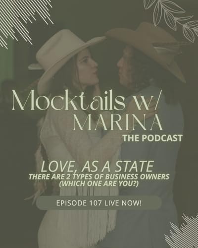 love, as a state: there are 2 types of business owners (which one are you?)