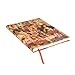 Spring Ultra Unlined Hardcover Journal, 144pg, 120GSM, The J. Paul Getty Museum Collection by Paperblanks (Lawrence Alma-Tadema)