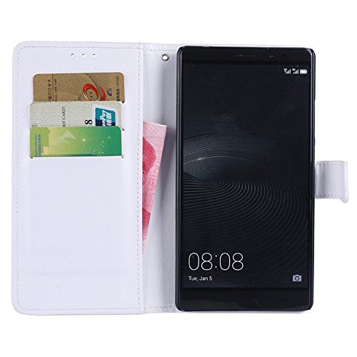 Hülle® Flip plånboksfodral för vivo Y32 - Mönster 1