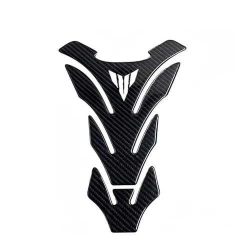 Protège-réservoir moto antidérapant Yamaha MT-07 MT-09 MT-10 FZ8 XJ6