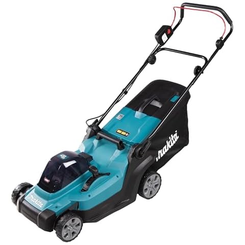Makita LM004GZ 40V Max Brushless Lawn Mower Cover