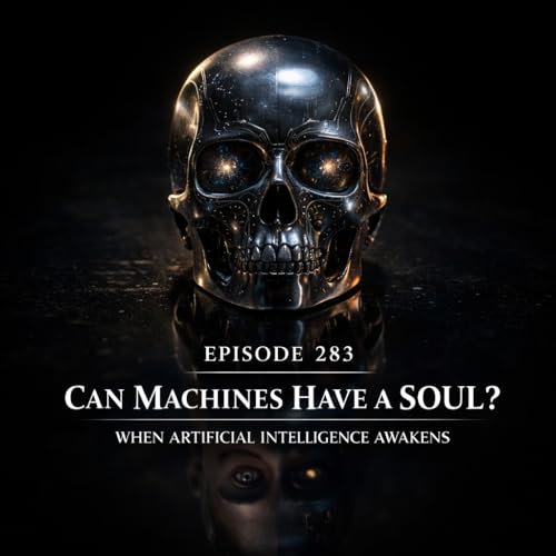 Can Machines Have a Soul? When Artificial Intelligence Awakens