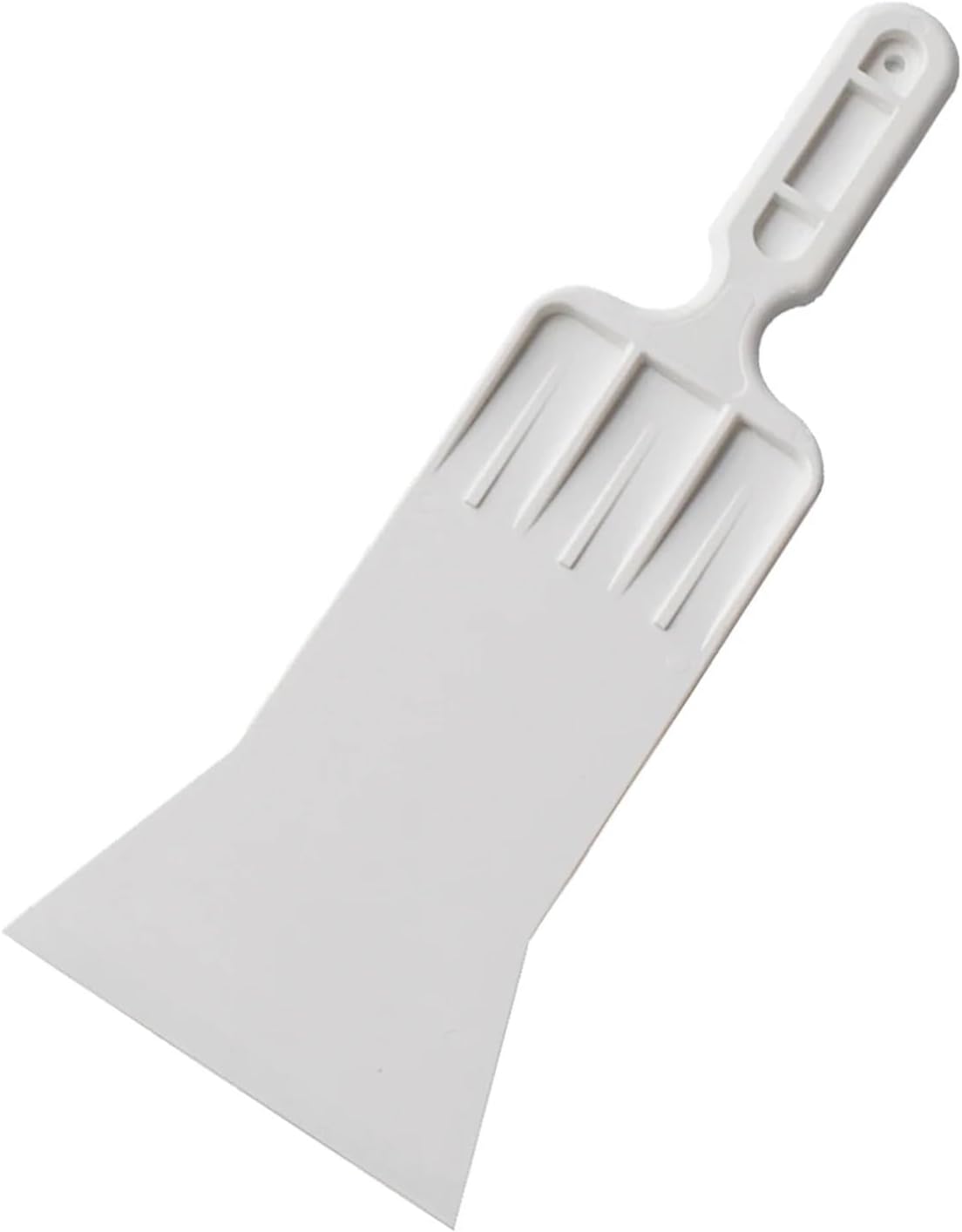 SSIMOO Long Squeegee with Strong Water Absorption Rope Windshield Glass Drying House Car Cleaning Tools Window Tinting C11(Rope White Squeegee)