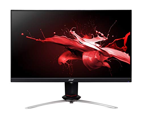Preisvergleich Produktbild Monitor Acer Nitro XV273Xbmiiprzx