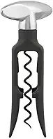 WOLFF - Saca-Rolhas de Zinco para Vinho 15cm x 8cm x 4cm - Praticidade para seu momento de degustação