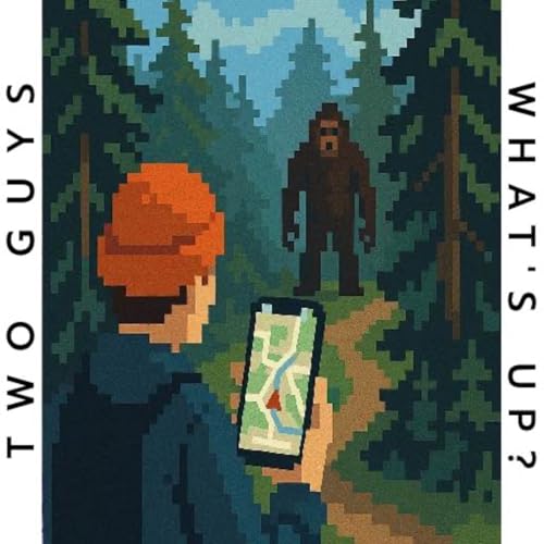 #151 - Terrifying Triangles and Top Tech Tips Podcast Por  arte de portada