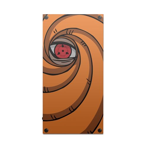 Skin Naruto Shippuden Xbox Series X pour masquer les rayures de console - 3