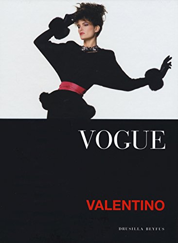 Vogue. Valentino. Ediz. illustrat