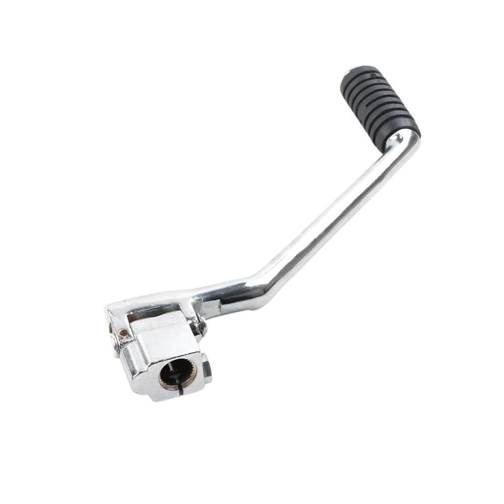Yibhj3e One Color Gear Shift Lever Motorcycle Kick Start Starter Lever For Boxer Bm 100 Bm100 For Discover For Discover 125 For 100M