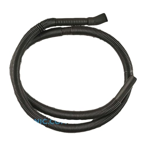 Tuyau d'évacuation AL-203588 anti-fuite Alliance Laundry Systems - 2