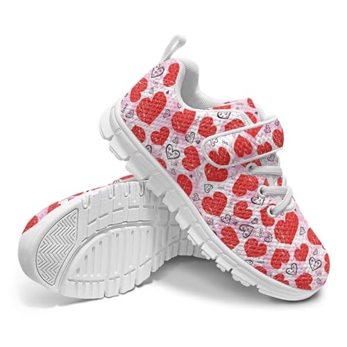 Howilath Sneakers for Kids Boys Single Buckle Shoes Mesh Sneakers for Hiking Camping Travel