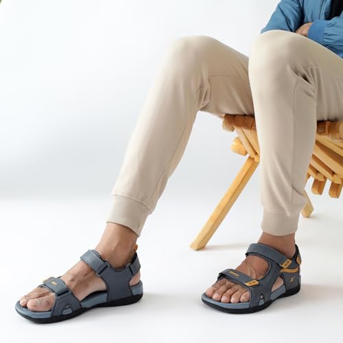 Image of SPARX Men Buckle Sandal