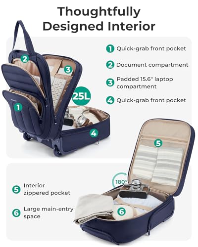 BAGSMART 16