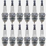 Spark Plugs 77-302-1 Replacement for Oregon OEM