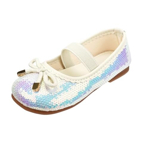 Ballerines Paillettes QUNUNOIRE Cover