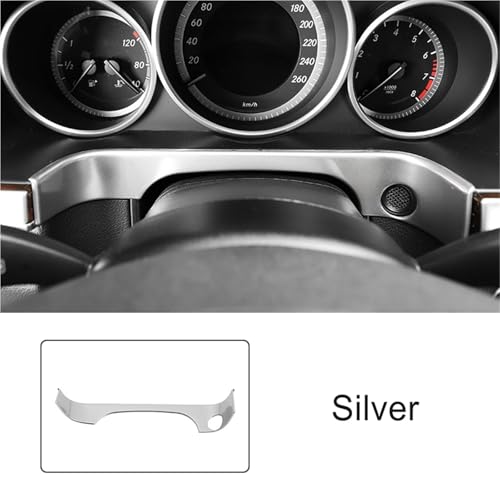 Tira embellecedora Benz Clase E W212 2014 para salpicadero 2