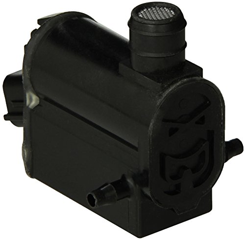 Genuine Hyundai 98510-26100 Windshield Washer Motor and Pump Assembly