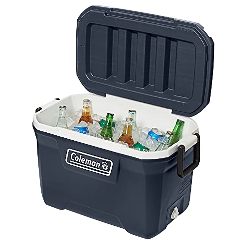 Recipiente Termoplástico 52 QT (49 L) - Blue Nights