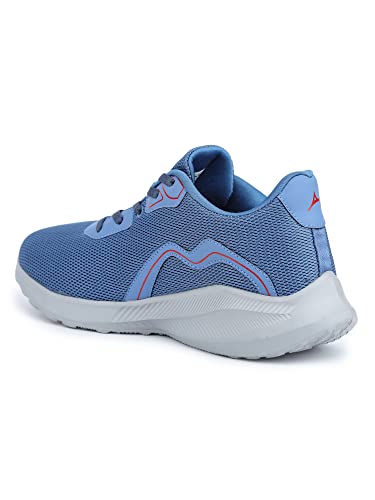 Image of ABROS Men's Noah ASGO0104 Sports Shoes /Casual Shoes /Running Shoes