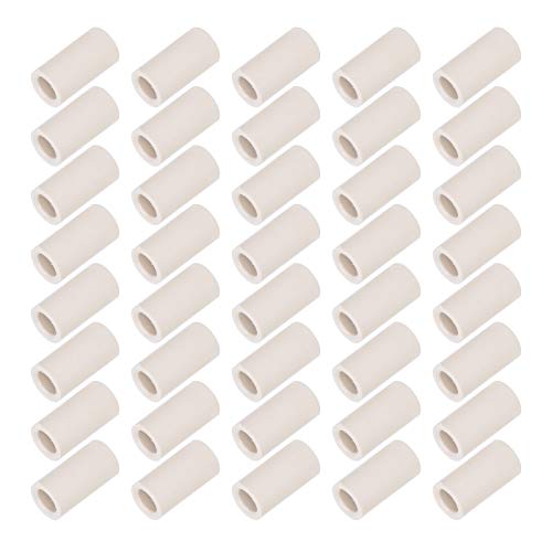 Viroles de billard détachées légères et pièces de rechange 13mm - 7
