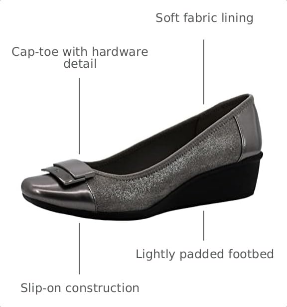 Image of Anne Klein Waverly