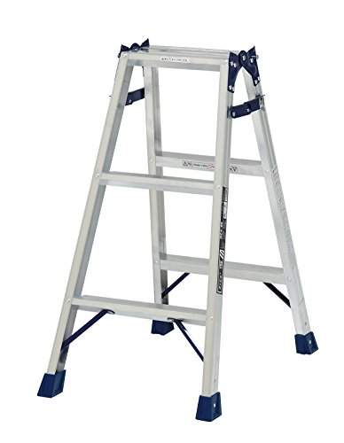 ピカコーポレイション はしご兼用脚立 MCX-90