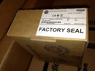 Anncus A B PLC 1761-NET-DNI () 100% in Stock with one Year Warranty