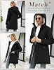 Chaqueta de lluvia de invierno para mujer, repelente al agua, abrigada, con forro polar, capucha ajustable y bolsillos ocultos 4